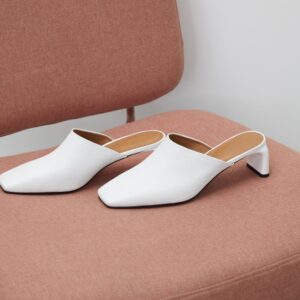 Cotton Jogger trousers